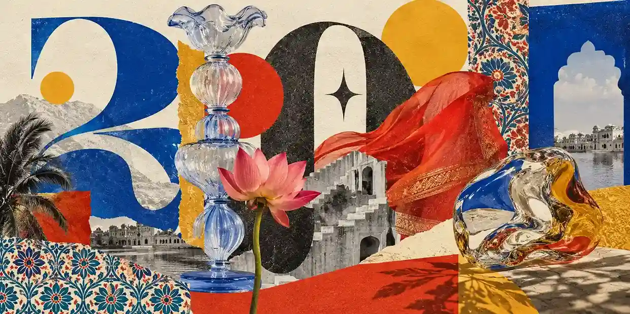 Graphic design trends in 2026