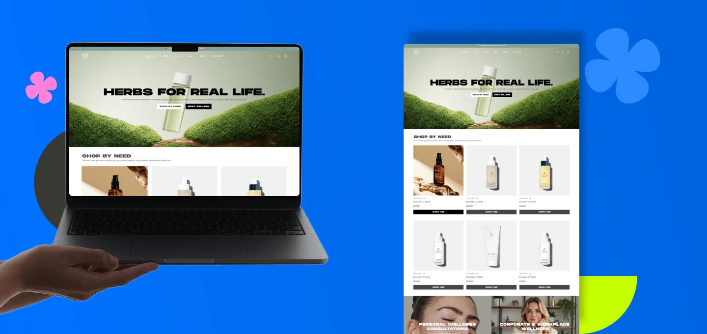 Portfolio Project 1