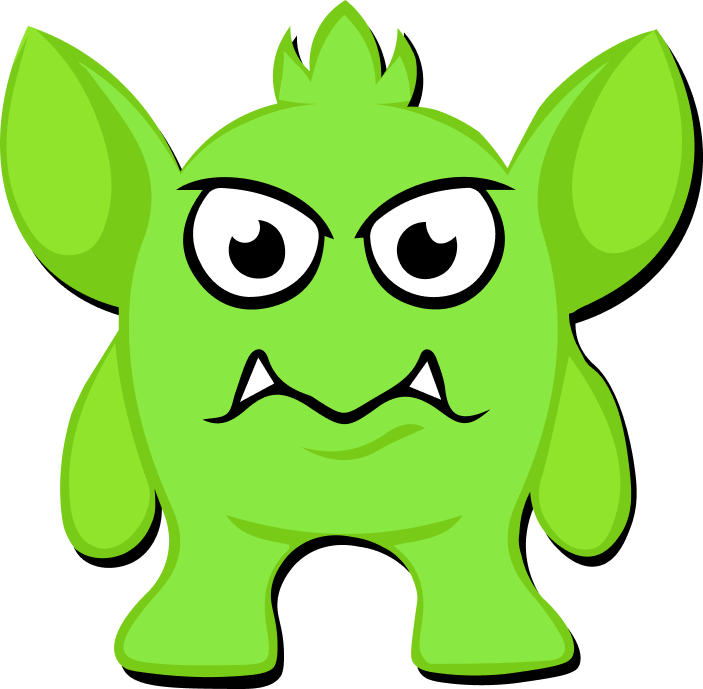 alien